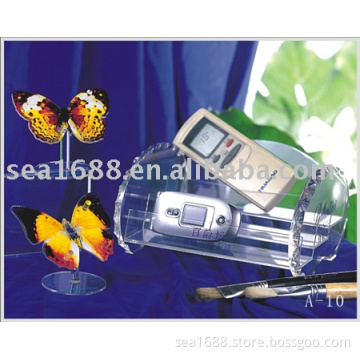 acrylic mobile phone